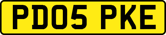 PD05PKE