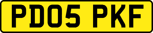 PD05PKF