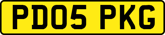 PD05PKG