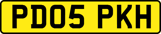 PD05PKH