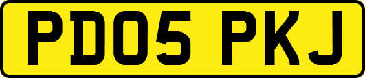 PD05PKJ