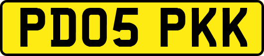 PD05PKK