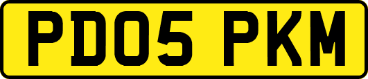 PD05PKM