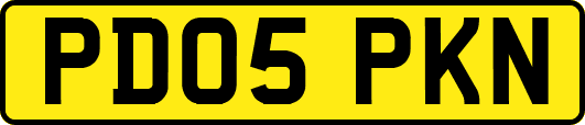 PD05PKN