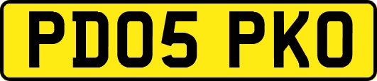 PD05PKO