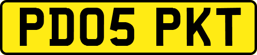 PD05PKT
