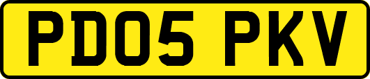 PD05PKV
