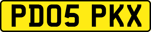 PD05PKX