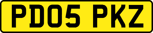 PD05PKZ