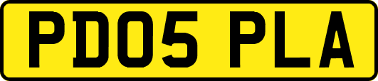 PD05PLA