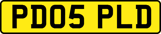 PD05PLD