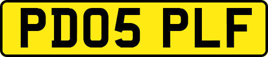 PD05PLF