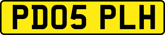 PD05PLH