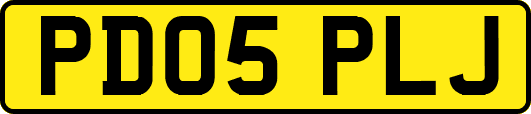 PD05PLJ