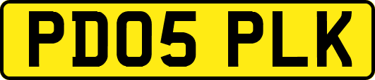 PD05PLK