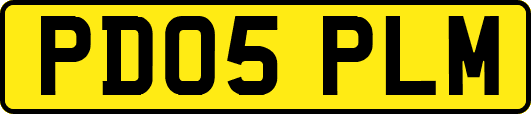 PD05PLM