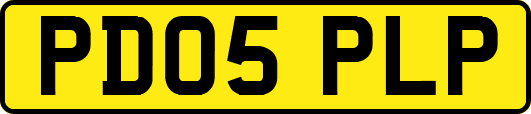 PD05PLP