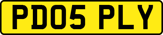PD05PLY