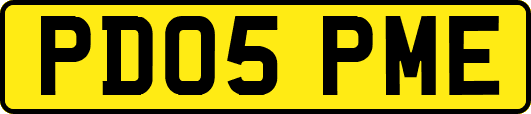 PD05PME