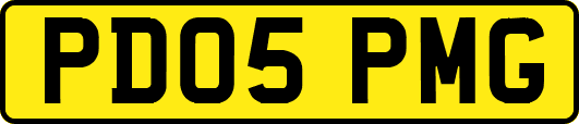 PD05PMG