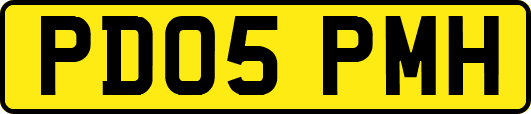 PD05PMH