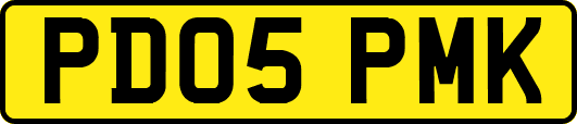 PD05PMK