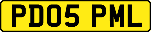 PD05PML