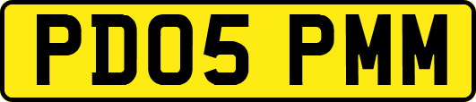 PD05PMM