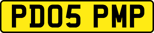 PD05PMP