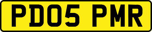 PD05PMR
