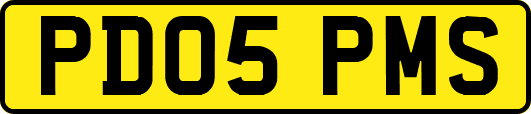 PD05PMS