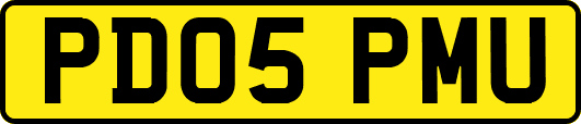 PD05PMU