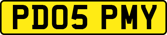 PD05PMY
