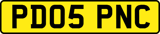 PD05PNC