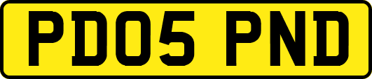 PD05PND