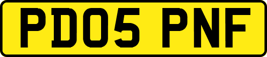 PD05PNF