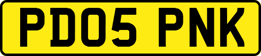 PD05PNK