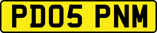 PD05PNM