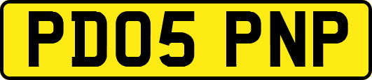 PD05PNP