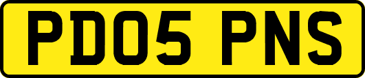 PD05PNS