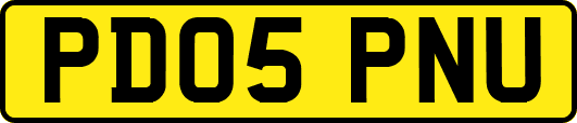 PD05PNU