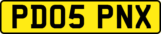 PD05PNX