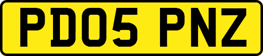 PD05PNZ