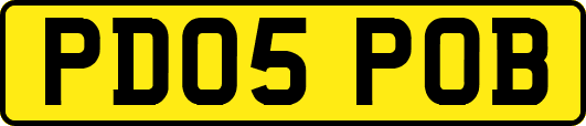 PD05POB