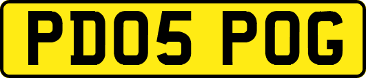 PD05POG