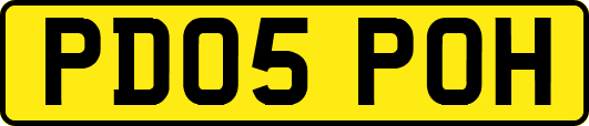 PD05POH