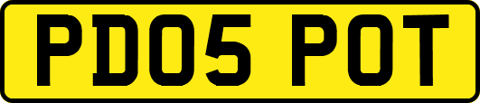 PD05POT