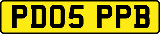 PD05PPB