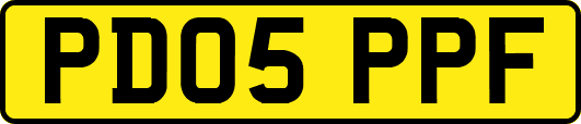 PD05PPF