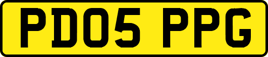 PD05PPG